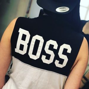 Meet your Posher, Virginia